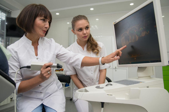 Нео-Дент на Чайковского, фото №1