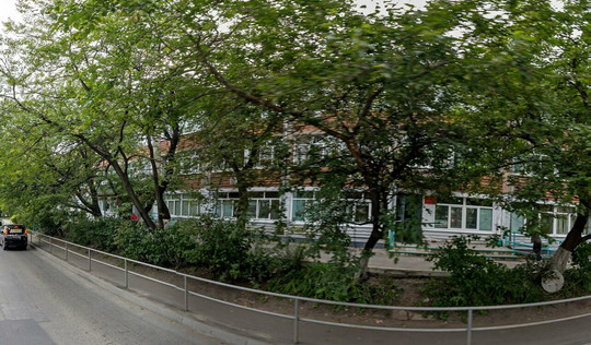 Самсон на Давыдова, фото №1