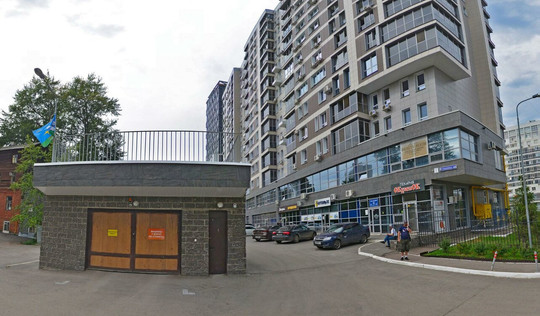 Клиника Символ здоровья, фото №1