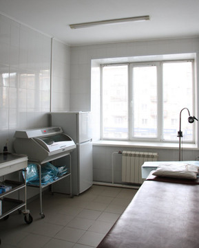 Медсервис+, фото №1