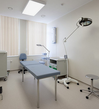 Клиника Люкс, фото №1