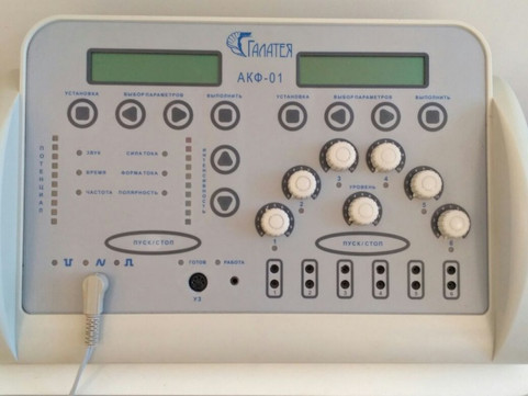 Центр аппаратной косметологии омоложения и эпиляции Юнивел, фото №1