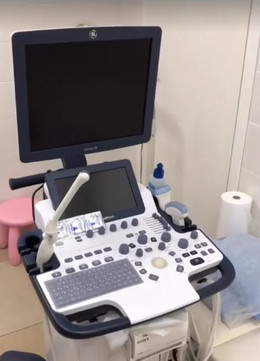 Мадин-клиника, фото №1