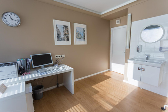 МЦ LUXMEDICA, фото №1