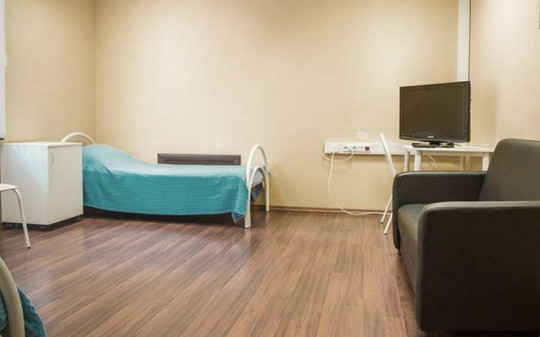 Нарколог Плюс в проезде Гостиничный, фото №1