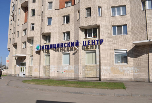 21 век на Коломяжском, фото №1