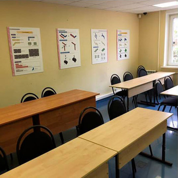 Буду говорить на Кантемировской, фото №1