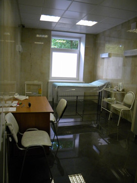 Медицинский центр Амбуланс, фото №1