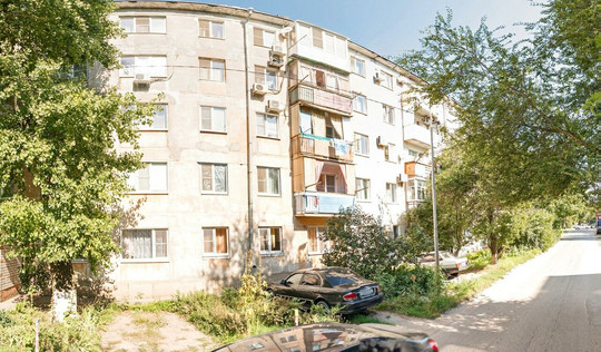 Дента-Смайл на Р.Люксембург, фото №1