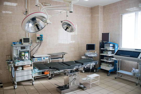 Медицинский центр Альянс Хирургия, фото №1