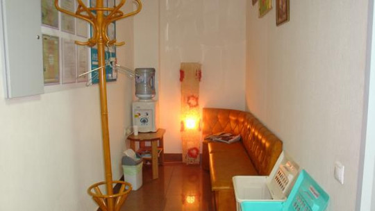 Медицинский центр «Добродея» на ул. Крылова, фото №1