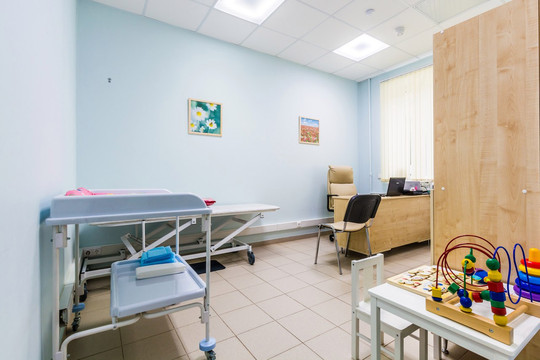 Клиника Нейропрофи, фото №1