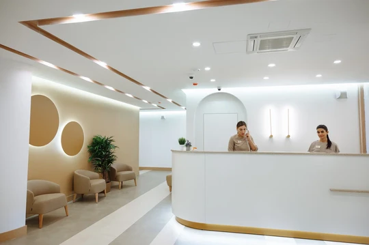 Семейная Поликлиника №5, фото №1