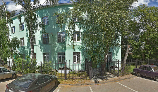 Центр коррекции веса Славянская клиника на Малом шоссе, фото №1