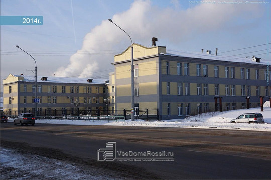 Центр медицинской профилактики на Строителей, фото №1