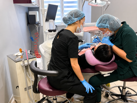 Singa Dental Center, фото №1