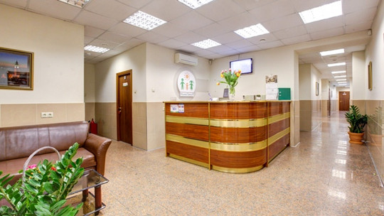 Клиника Мама, Папа, Я в Люберцах, фото №1