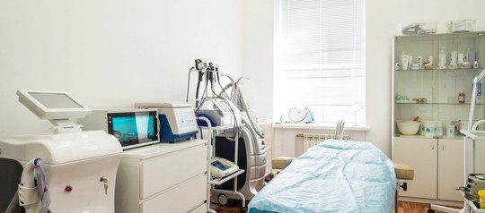 Клиника доктора Мухиной ОРИГИТЕЯ, фото №1