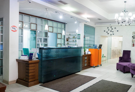 Клиника МедСвисс, фото №1