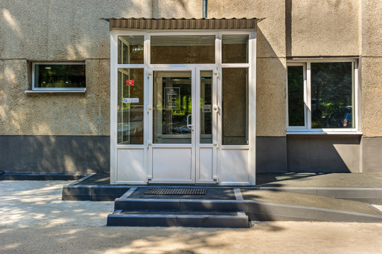 Центр ортодонтии №1, фото №1