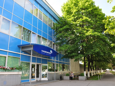 Скандинавский центр здоровья, фото №1