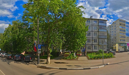 Семейный стоматолог на Чичканова, фото №1