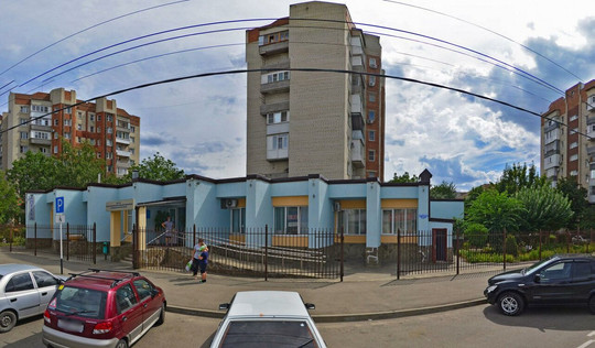 Медицинский центр охраны мужского здоровья на Бруснева, фото №1