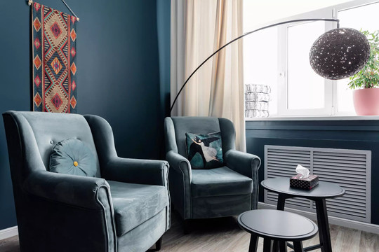 Кабинет психолога Михеева, фото №1