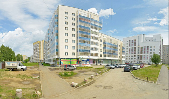 МЦ HELIX, фото №1