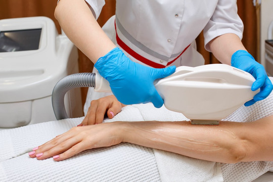 Салон Леди М на Турку, фото №1