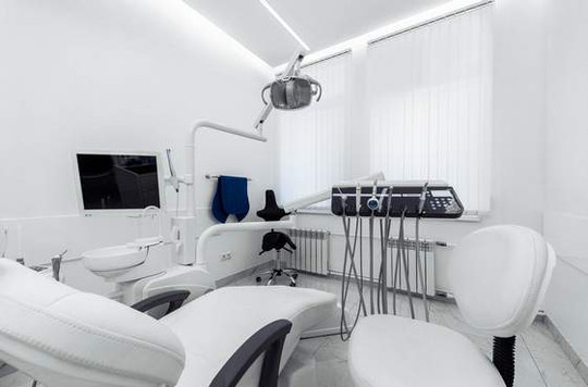 Стоматология MDC Clinic, фото №1