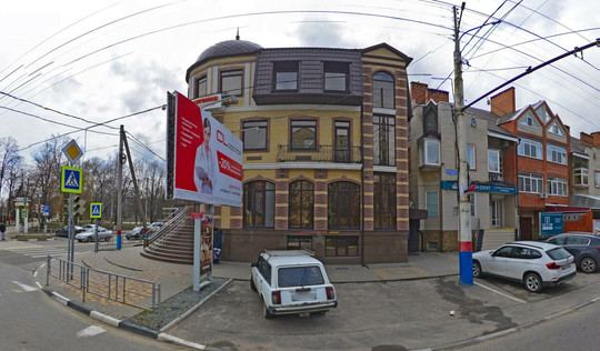 Алекон дент на Люксембург, фото №1