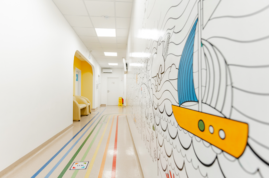 ДокДети, ДокМед, ДокДент, фото №1