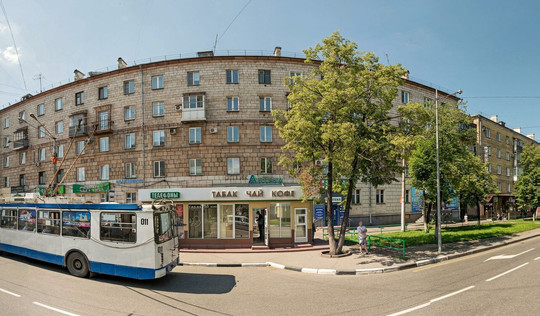 Марко-Трейд на Бардина, фото №1