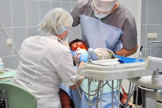 Альта квалито на Екатерининской, фото №1