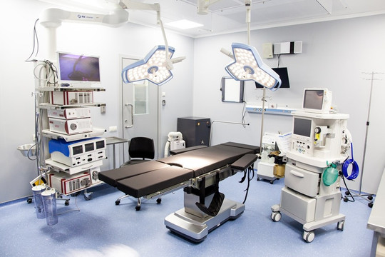 Клиника Первая Хирургия, фото №1