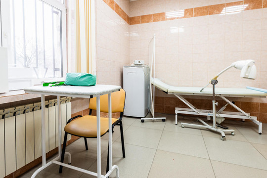 Клиника экологической медицины Донченко, фото №1