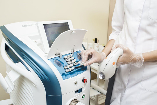 Центральный институт дерматокосметологии, фото №1