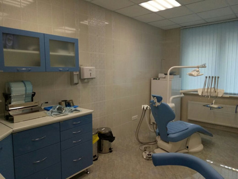 Клиника БРЕМ, фото №1