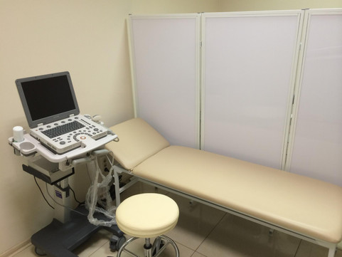 Семейная клиника Real Medic, фото №1