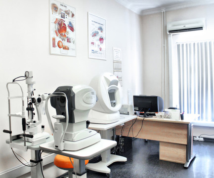 Клиника Центральная, фото №1