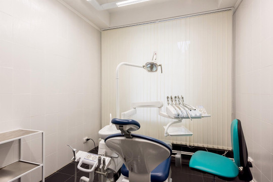 Медицинский центр La Perfecta, фото №1