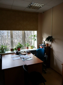 Амбулаторное наркологическое отделение Выборгского района, фото №1