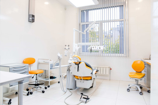 Стоматология Денталия, фото №1