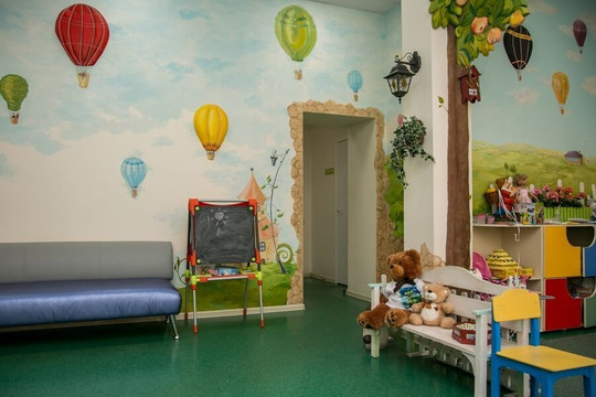 Стоматоша на Кольцовской, фото №1