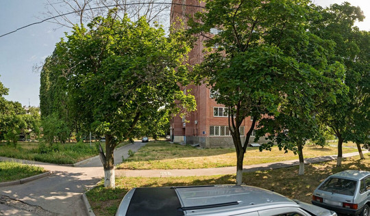 Стоматологический кабинет Схабитского Евгения Докас на Ленинском, фото №1