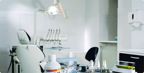 Стоматология ДЛ-стоматология, фото №1