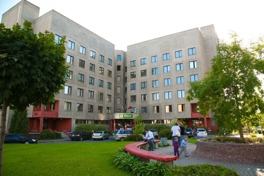 Центр планирования семьи и репродукции, фото №1