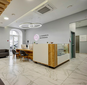 Клиника Фомина на Долгоруковской, фото №1