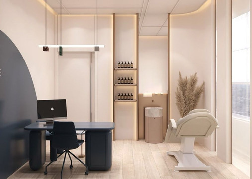 Кабинет врача Васильева А.О., фото №1